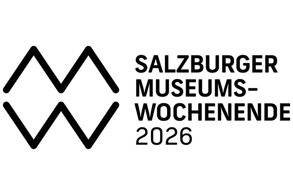Logo zur Veranstaltung Salzburger Museumswochenende